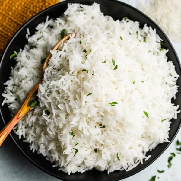 Basmati rice