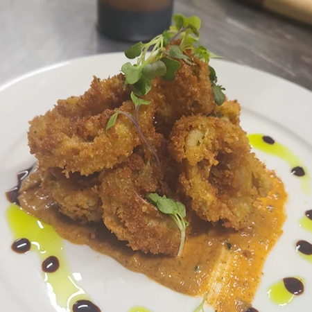 Felicity Rooftop Restaurant