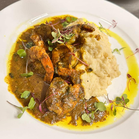 Felicity Rooftop Restaurant