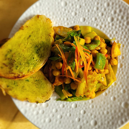 Felicity Rooftop Restaurant