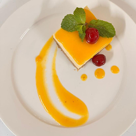 Felicity Rooftop Restaurant