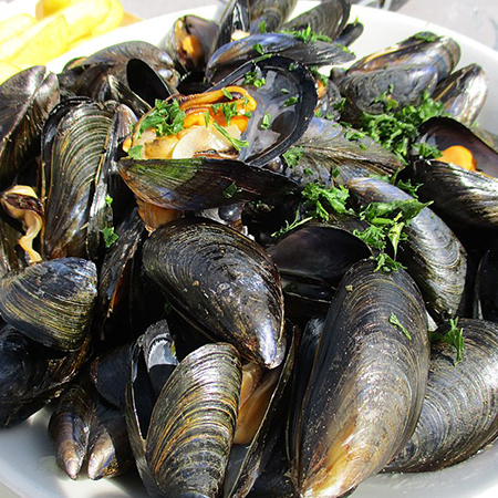 Felicity Rooftop Restaurant