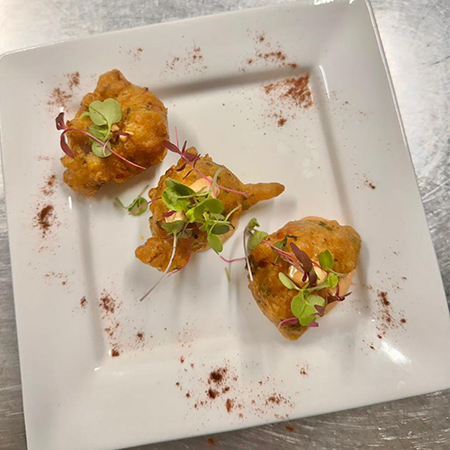 Felicity Rooftop Restaurant